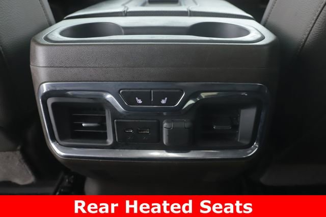 Used 2021 GMC Sierra 1500 Denali w/ Technology Package AWD/4WD image 30