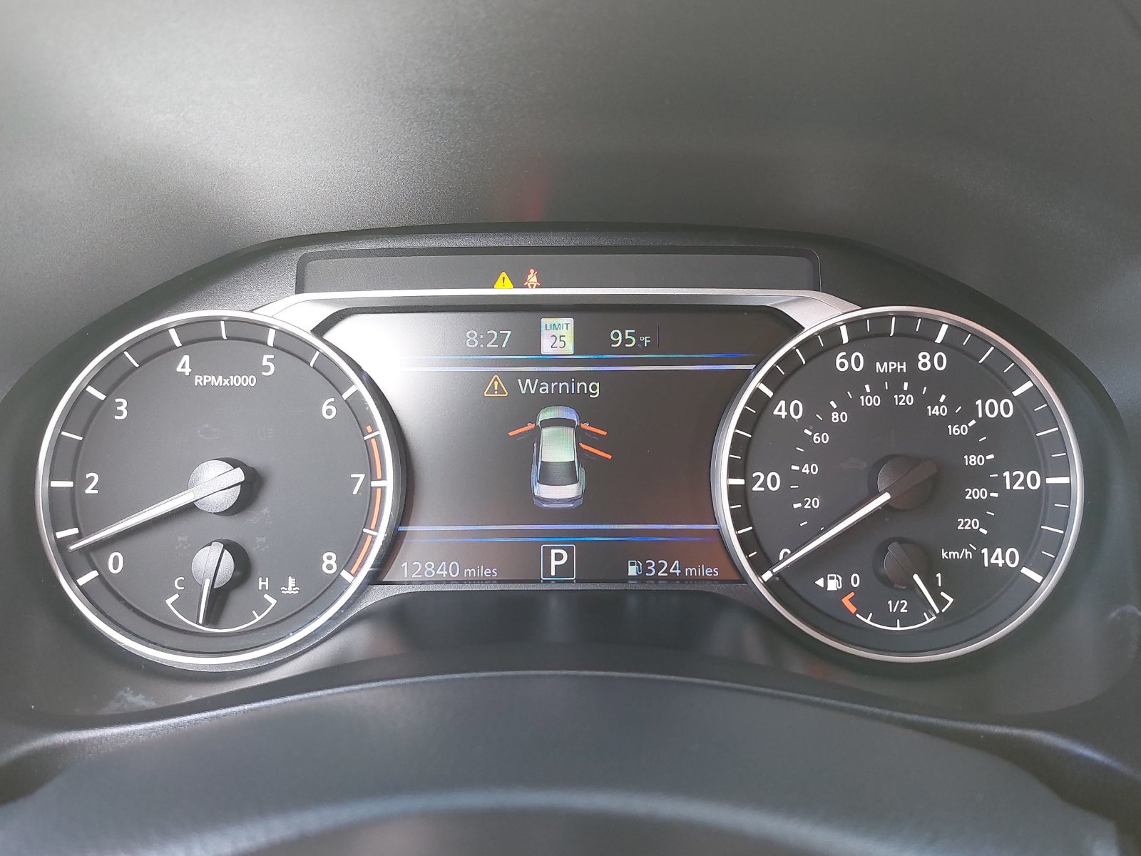 Used 2024 Nissan Altima 2.5 SL FWD image 18