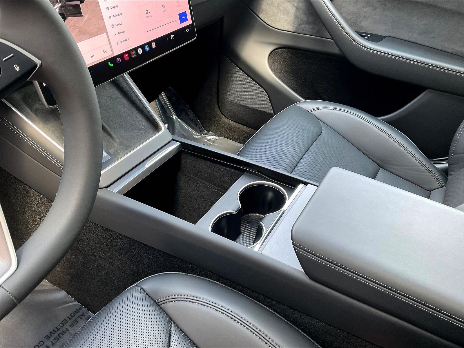 Used 2026 Tesla Model Y Long Range AWD/4WD image 17