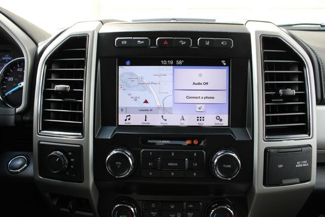 Used 2019 Ford F350 Lariat w/ Lariat Ultimate Package AWD/4WD image 16