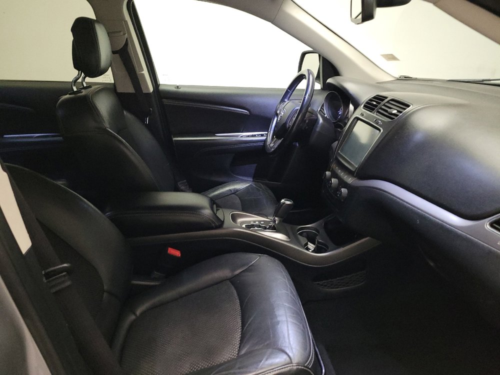 Used 2020 Dodge Journey Crossroad FWD image 21
