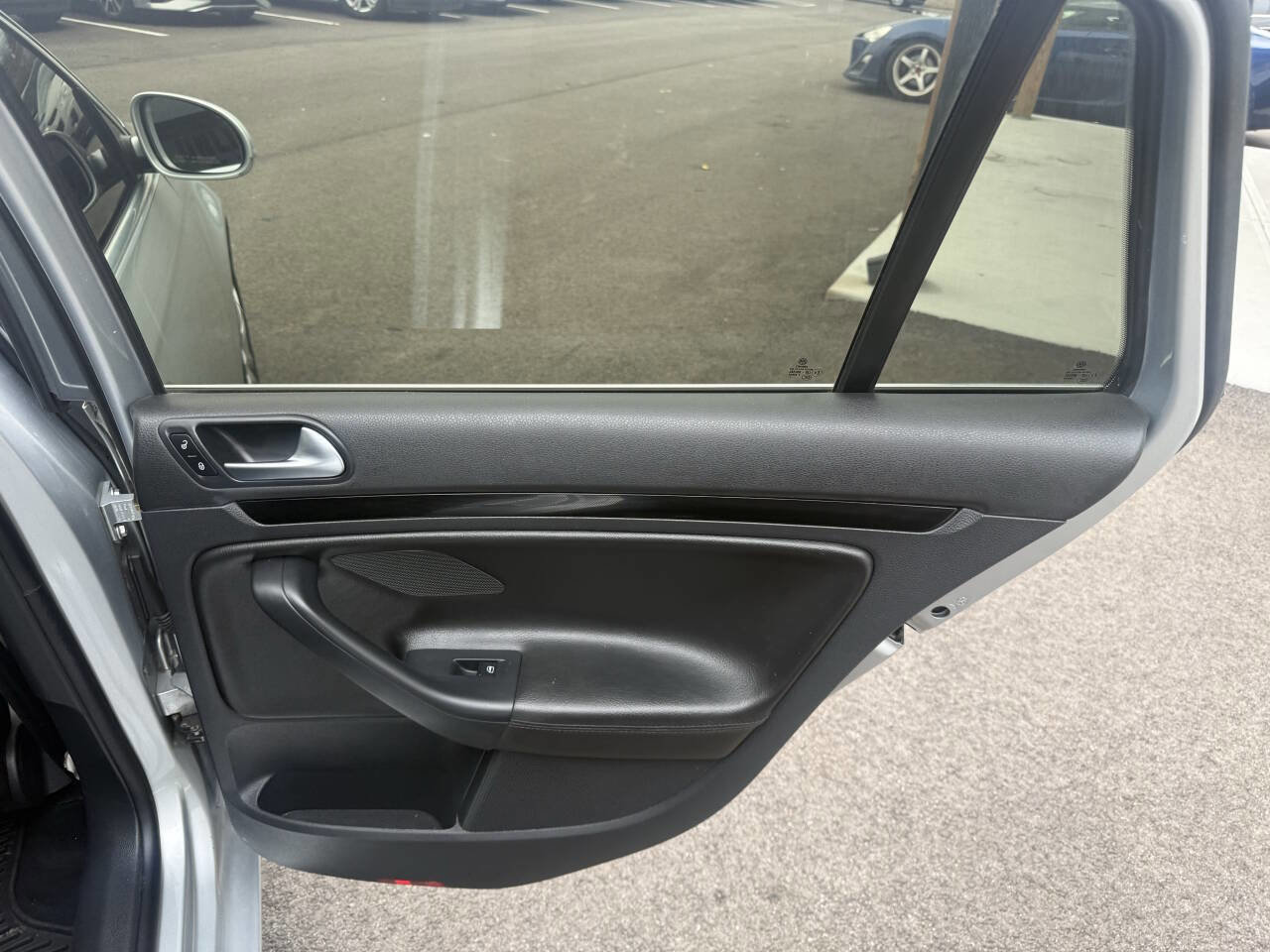 Used 2013 Volkswagen Jetta TDI image 15