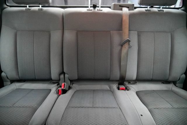 Used 2013 Ford F150 XLT AWD/4WD image 25