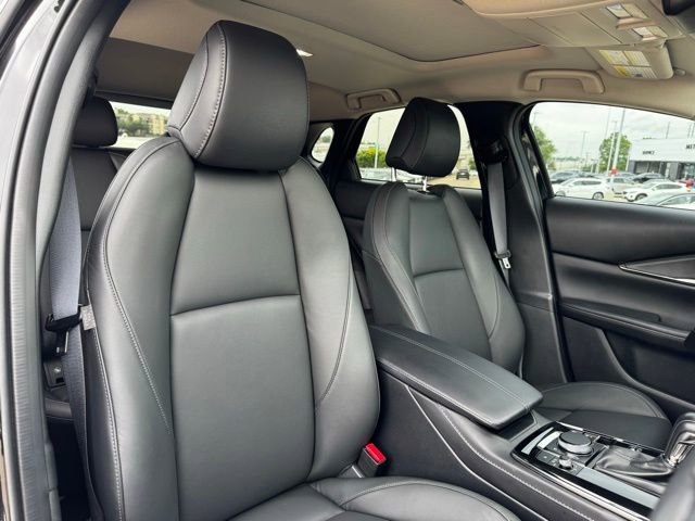 Used 2025 MAZDA CX-30 AWD 2.5 S w/ Preferred Package image 25