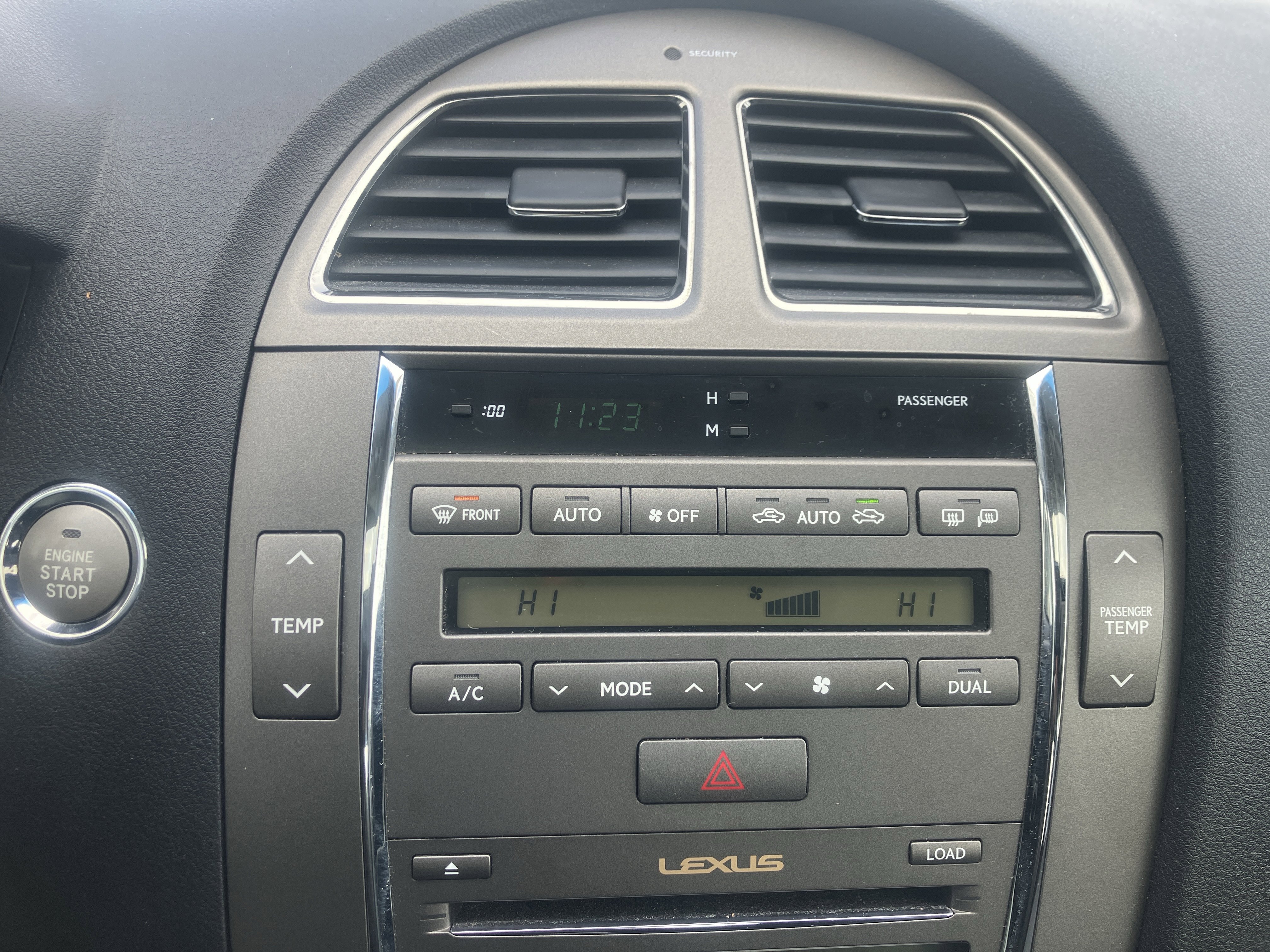 Used 2011 Lexus ES 350 350 image 29