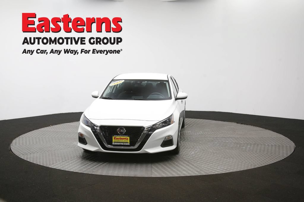 Used 2022 Nissan Altima 2.5 S FWD image 51