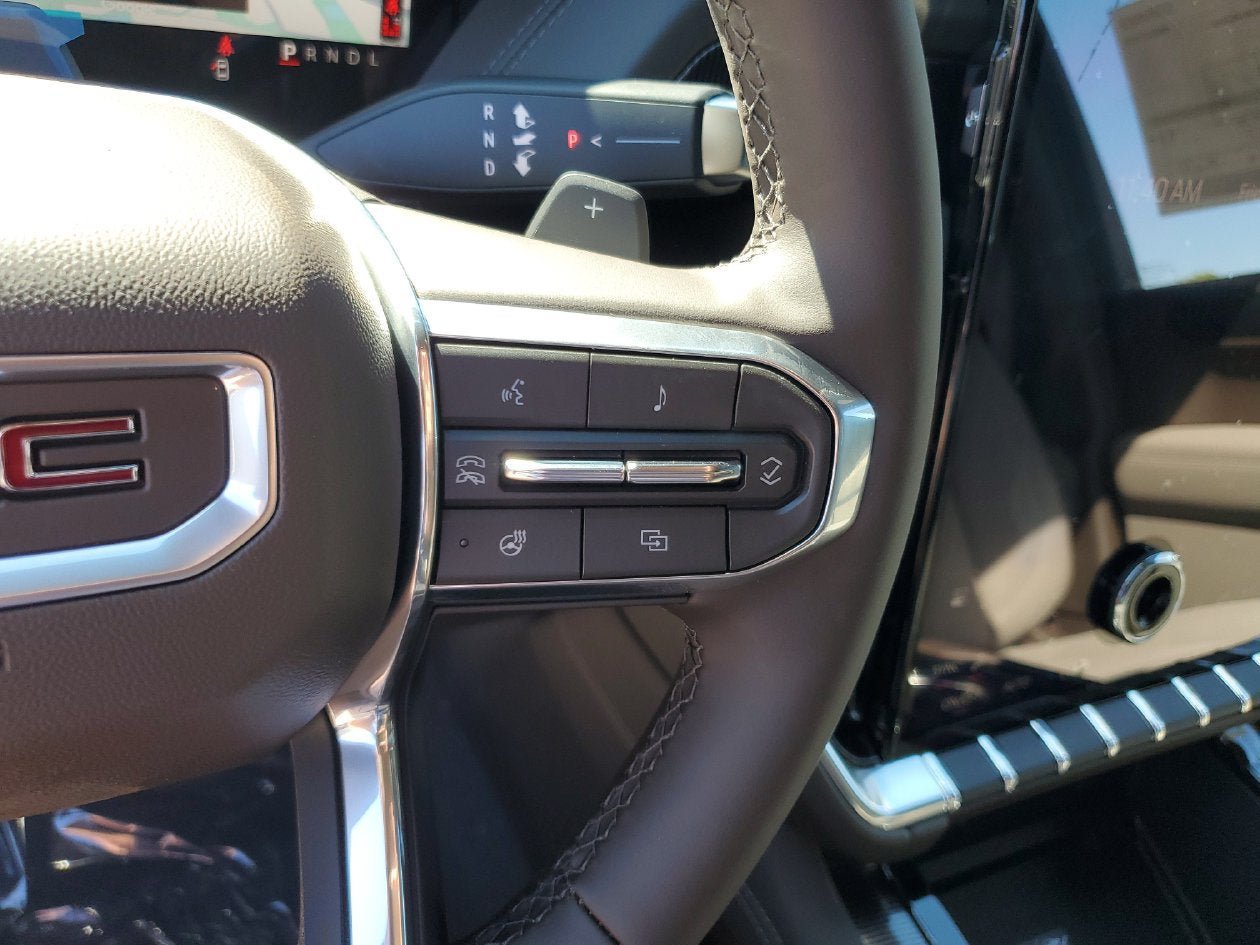 New 2027 GMC Yukon XL Elevation w/ Elevation Preferred Package RWD image 27