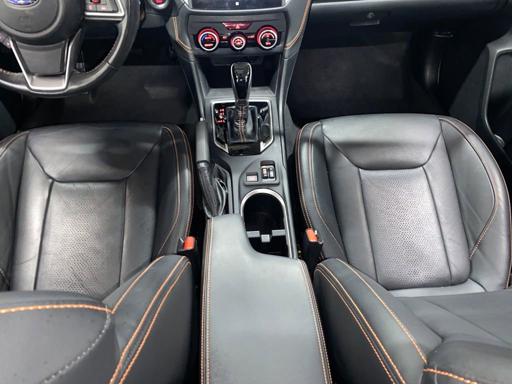 Used 2019 Subaru Crosstrek 2.0i Limited w/ Popular Package #2 image 24