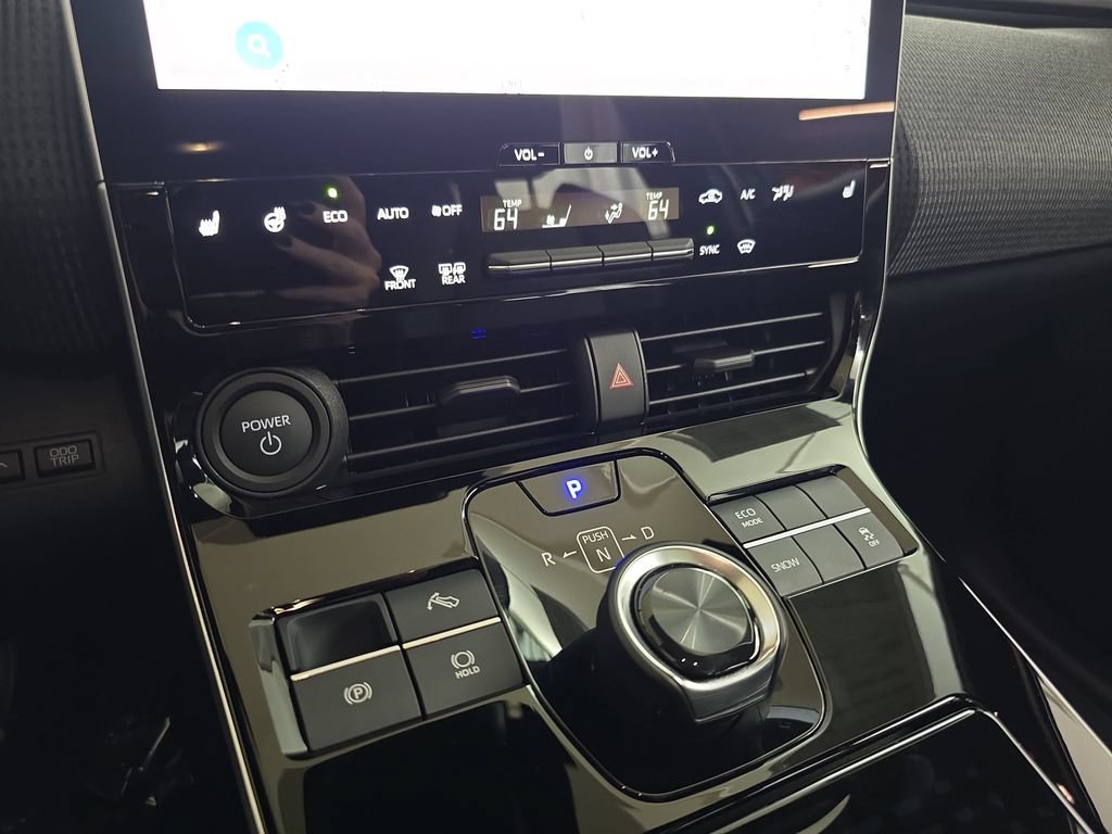 Used 2025 Toyota bZ4X FWD w/ Weather Package image 27