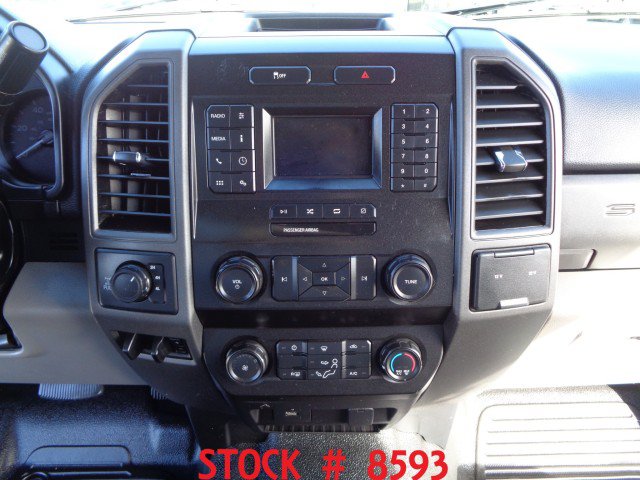 Used 2021 Ford F250 XL w/ Power Equipment Group AWD/4WD image 16