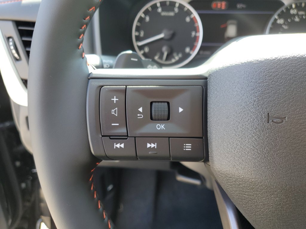 New 2026 Nissan Rogue SV w/ Rock Creek Premium Package AWD/4WD image 25