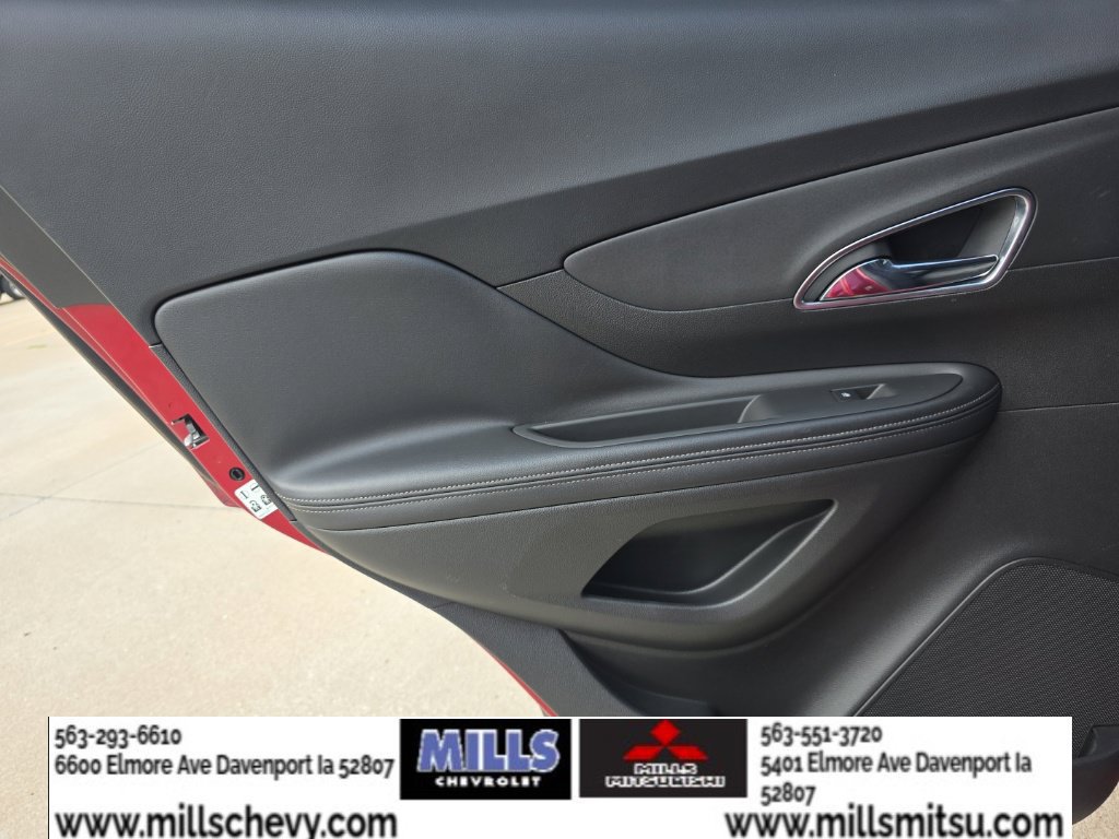 Used 2016 Buick Encore Convenience FWD image 18