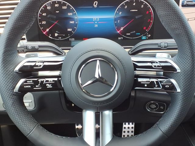 New 2026 Mercedes-Benz GLS 450 4MATIC image 8