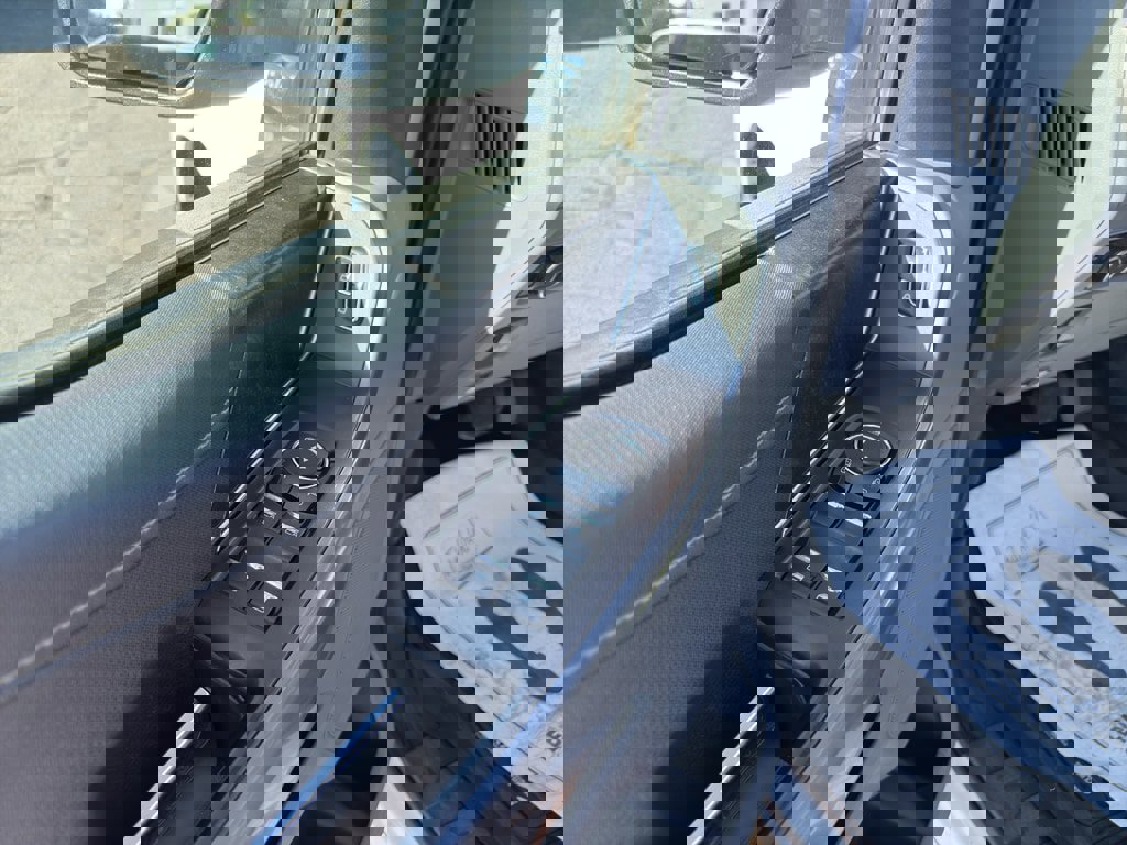 Used 2022 Ford F150 XLT w/ Equipment Group 301A Mid image 11