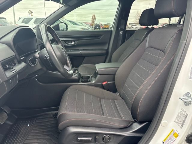 Used 2023 Honda CR-V Sport image 9