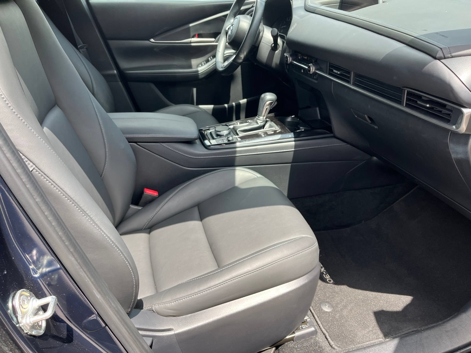 Certified 2024 MAZDA CX-30 AWD 2.5 S w/ Select Sport Pkg image 16