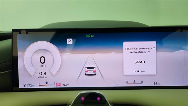 Used 2025 Genesis G80 2.5T Sport Prestige image 37