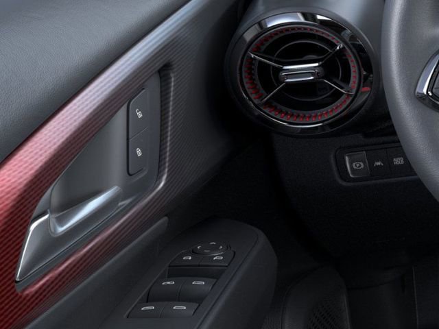 New 2024 Chevrolet Equinox EV RS image 24