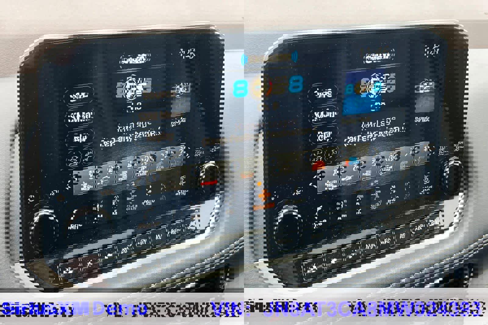 Used 2021 Nissan Rogue SL w/ Premium Package image 30