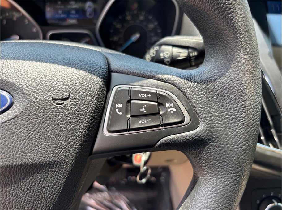 Used 2017 Ford Focus SE FWD image 20