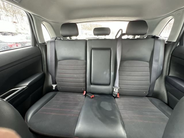 Used 2024 Mitsubishi Outlander Sport AWD image 27