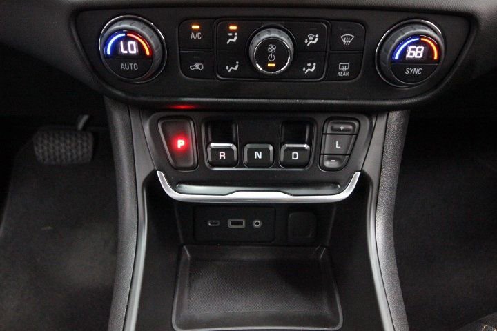 Used 2019 GMC Terrain SLE w/ Driver Convenience Package image 21