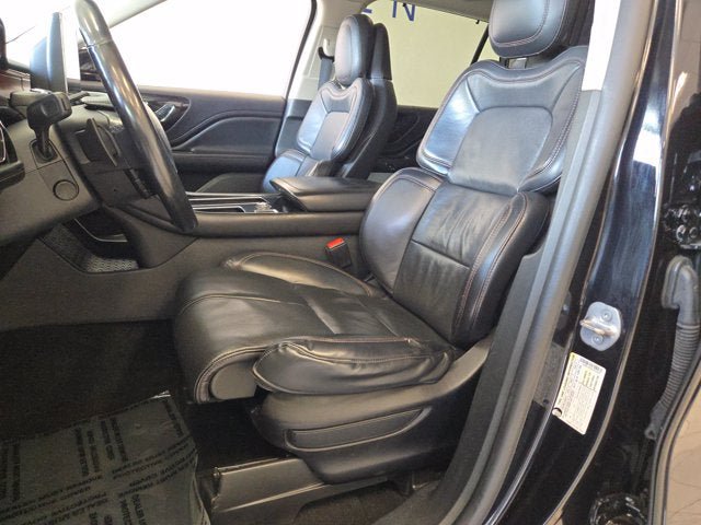 Used 2020 Lincoln Aviator Reserve w/ Equipment Group 202A AWD/4WD image 24