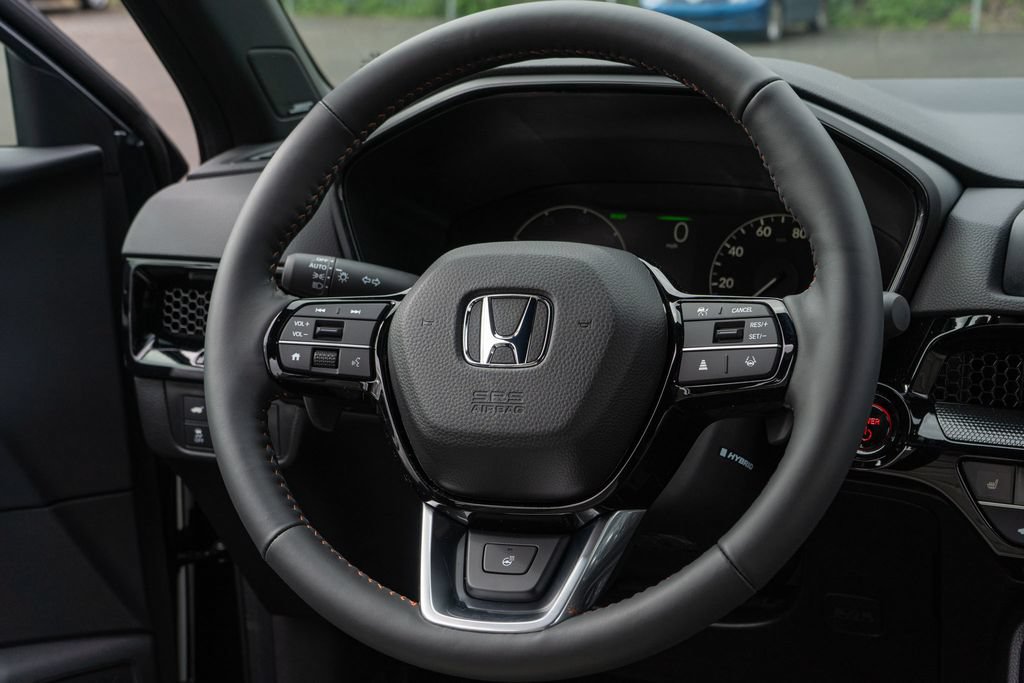 New 2026 Honda CR-V Sport Touring image 18