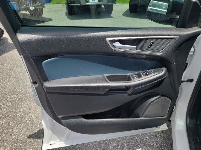 Certified 2023 Ford Edge SEL w/ Sport Appearance Package AWD/4WD image 22