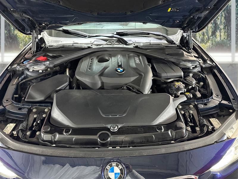 Used 2017 BMW 330i xDrive Sedan image 21