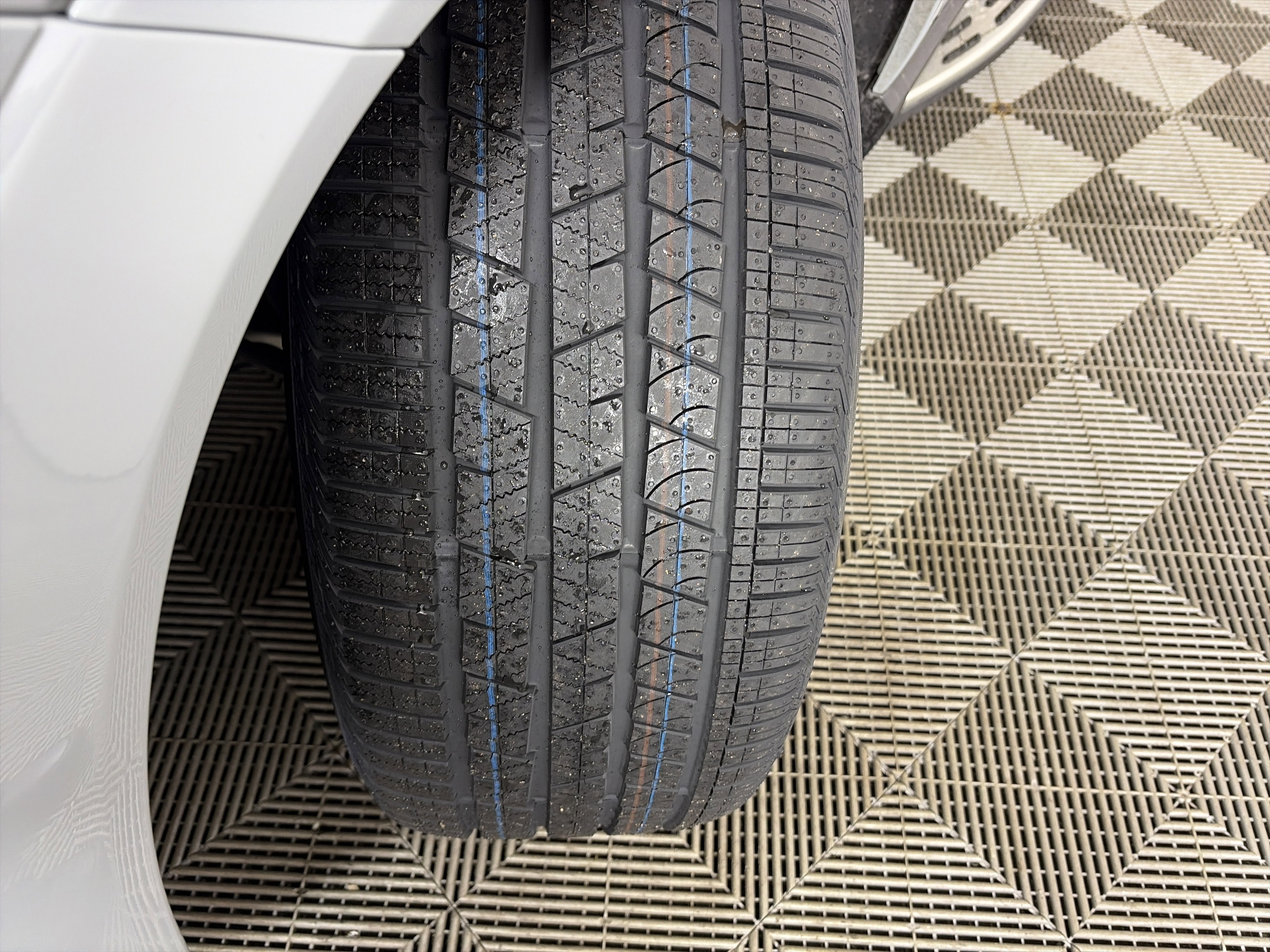 Certified 2024 Mercedes-Benz GLE 53 AMG 4MATIC image 12