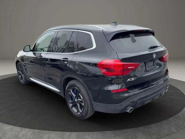 Used 2019 BMW X3 xDrive30i image 3