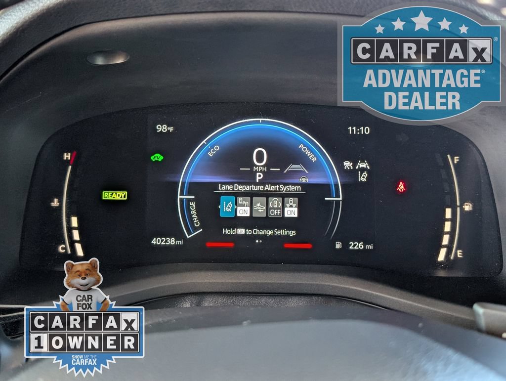 Used 2025 Toyota Camry SE FWD image 10