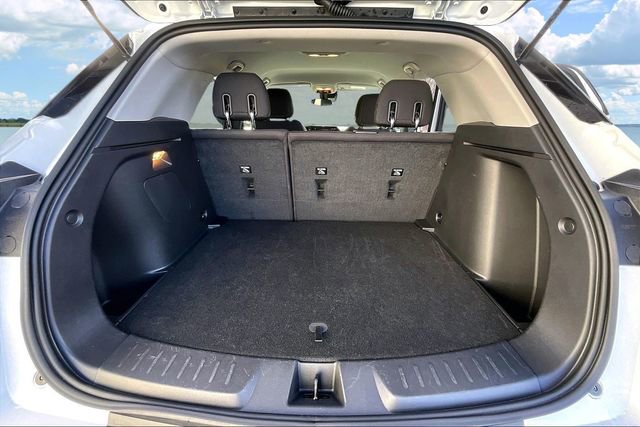 Certified 2024 Chevrolet TrailBlazer LT w/ Driver Confidence Package image 26