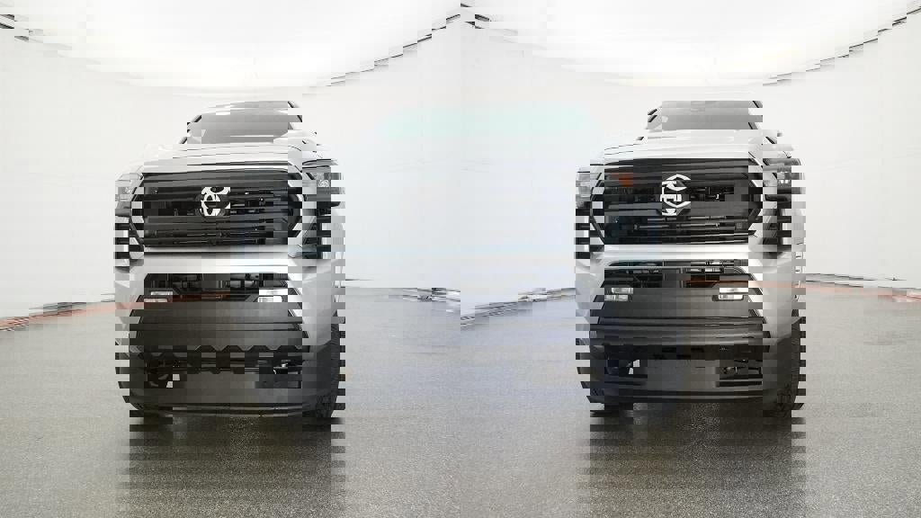 New 2026 Toyota Tacoma SR5 image 64