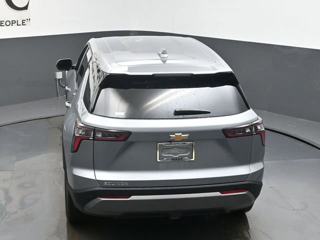 New 2026 Chevrolet Equinox LT w/ Safety and Technology Package image 35