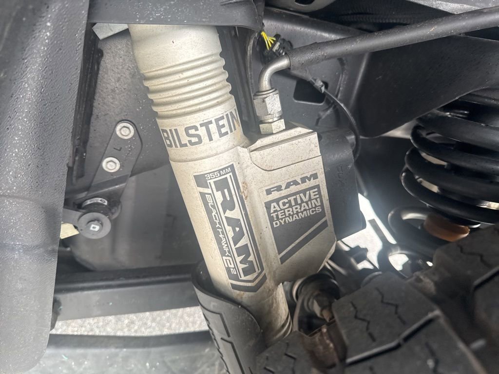 Used 2026 RAM 1500 RHO image 14
