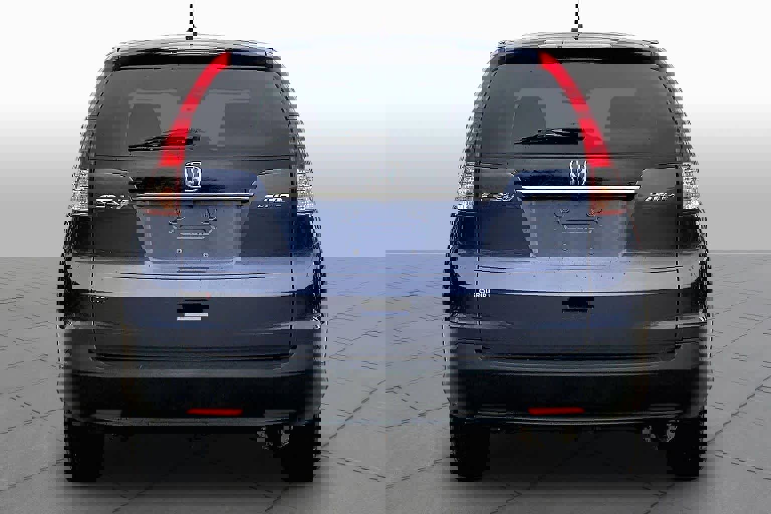 Used 2013 Honda CR-V EX image 5