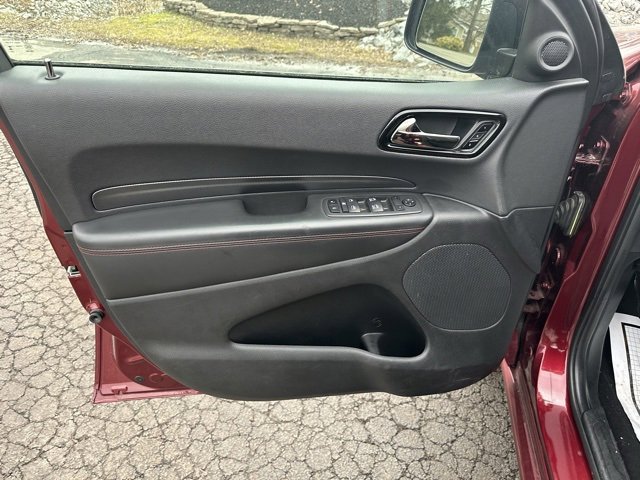 Used 2024 Dodge Durango GT image 27