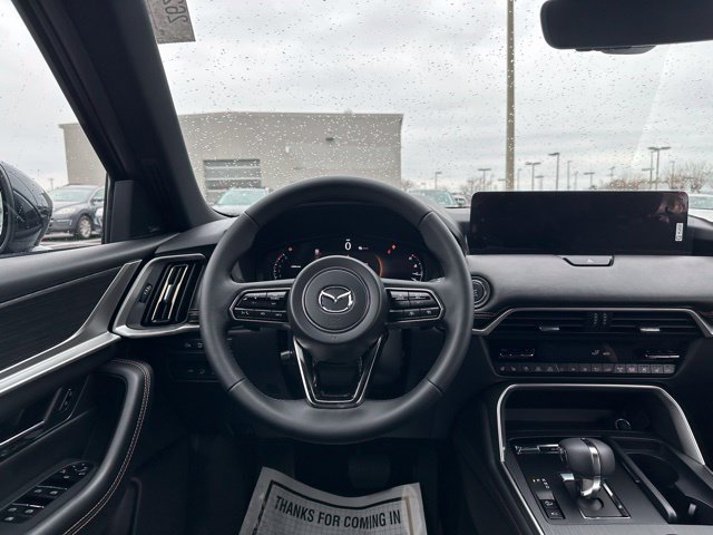 New 2026 MAZDA CX-90 3.3 Turbo S w/ Premium Plus AWD/4WD image 19