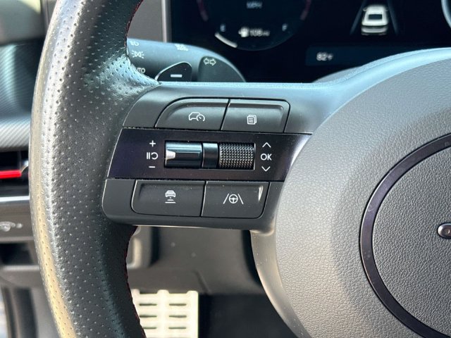 Used 2024 Hyundai Sonata N Line FWD image 25