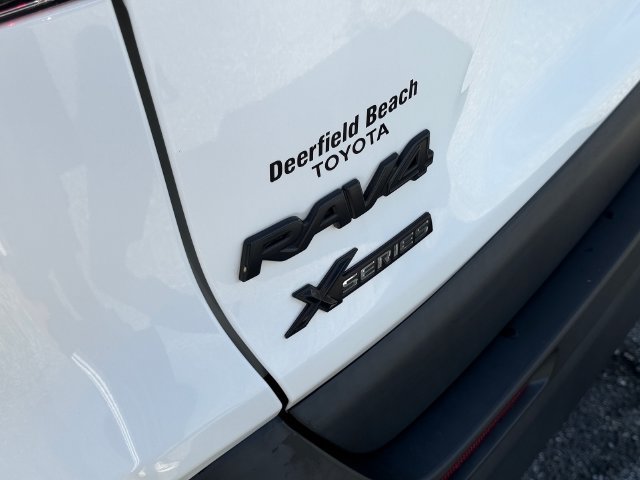 Used 2023 Toyota RAV4 XLE FWD image 15