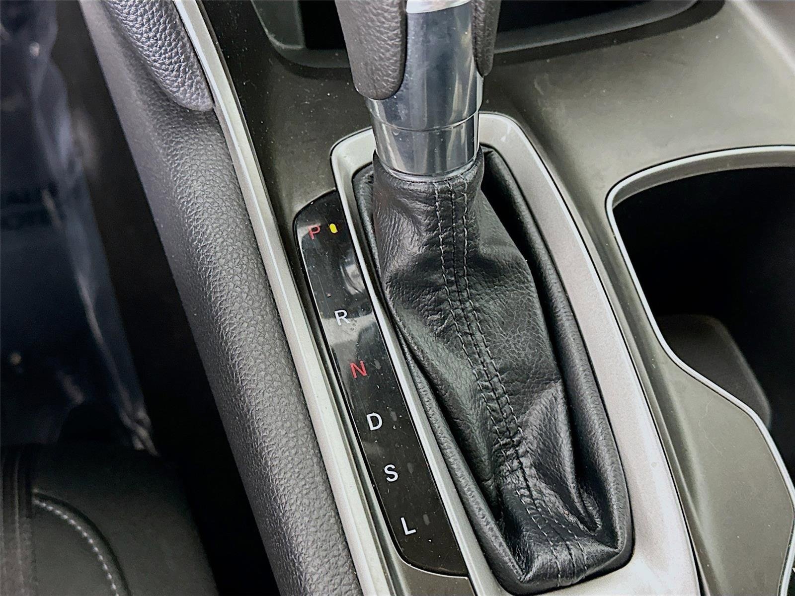 Used 2018 Honda Accord LX image 21