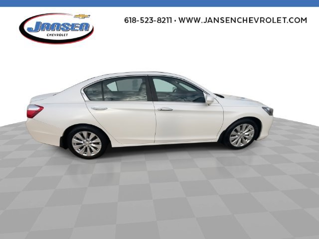 Used 2014 Honda Accord EX-L image 9