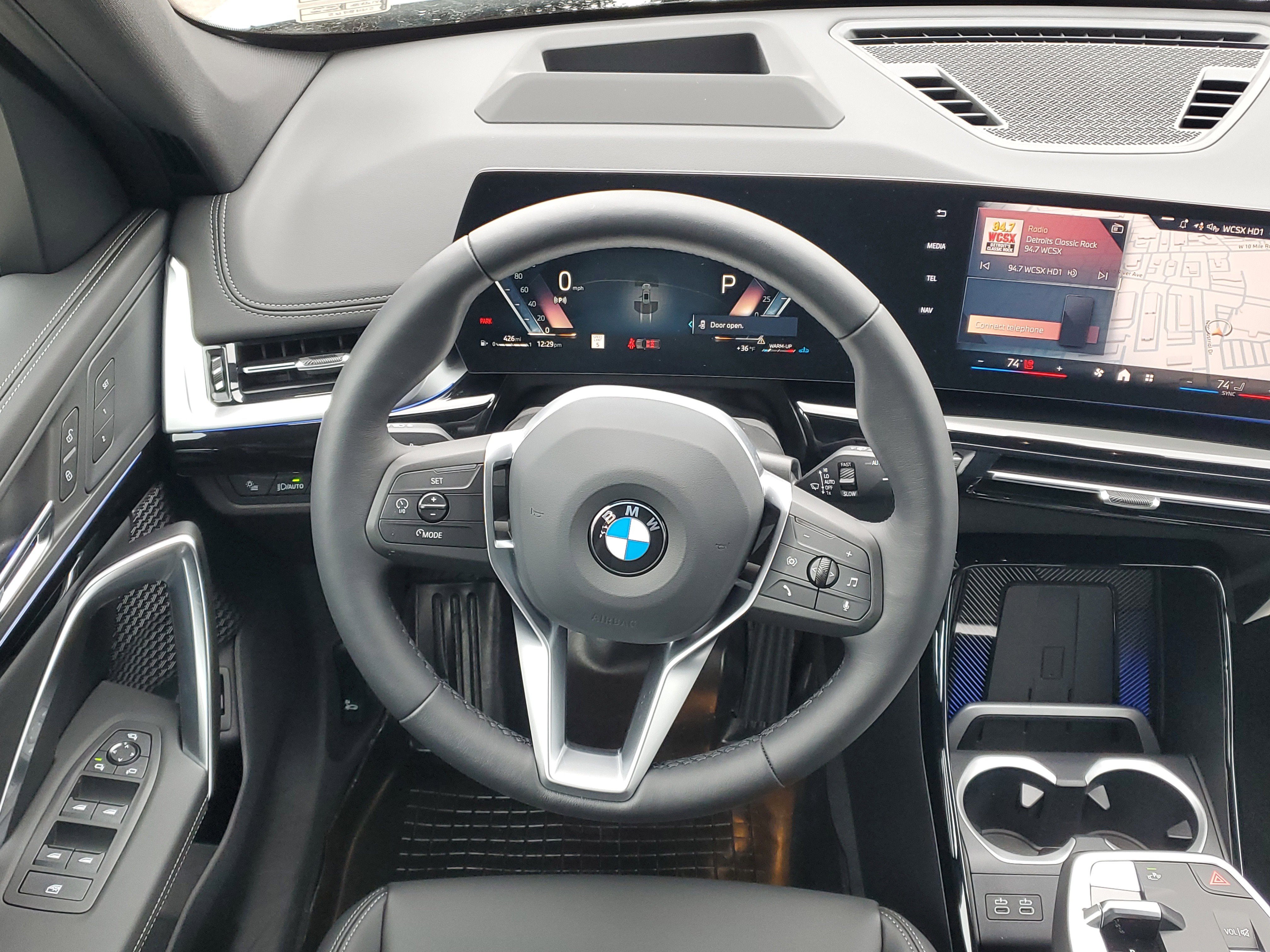 New 2026 BMW X1 xDrive28i image 23