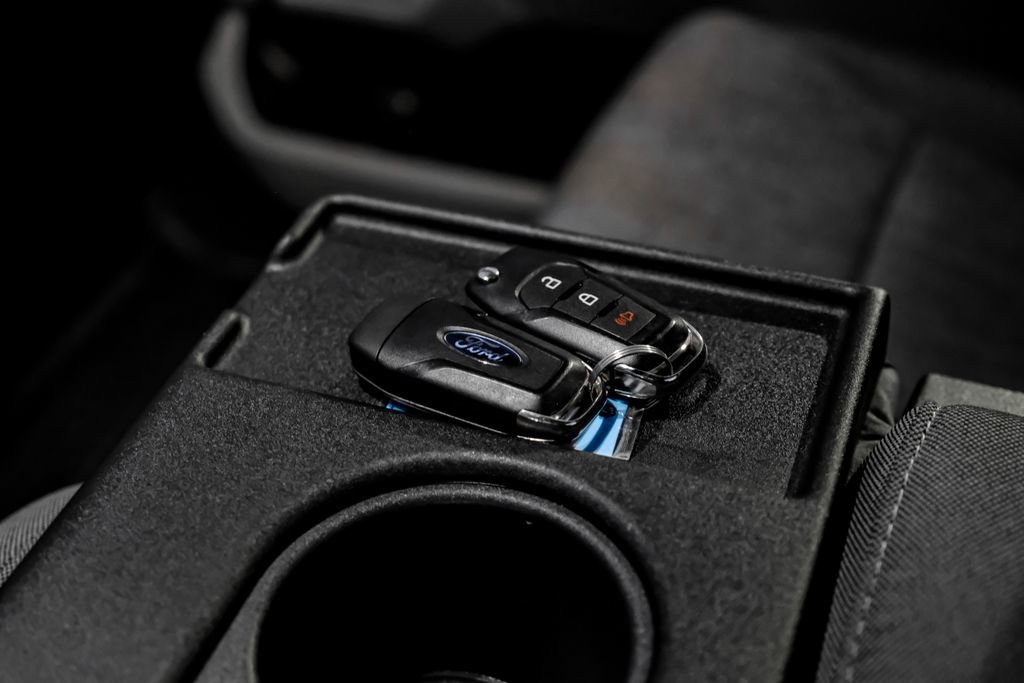 Used 2023 Ford F150 XL w/ XL Chrome Appearance Package image 48