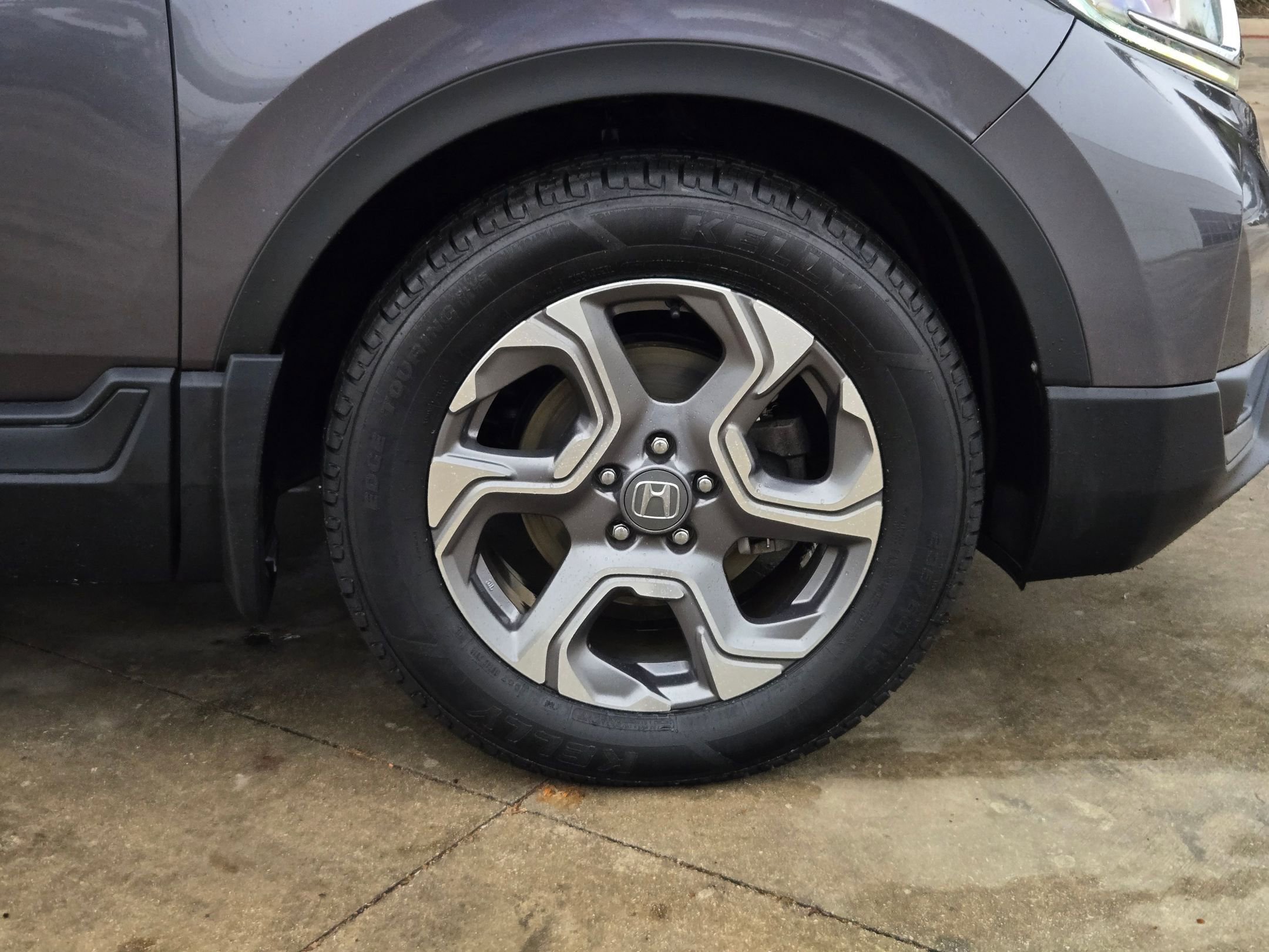 Used 2019 Honda CR-V EX-L image 33