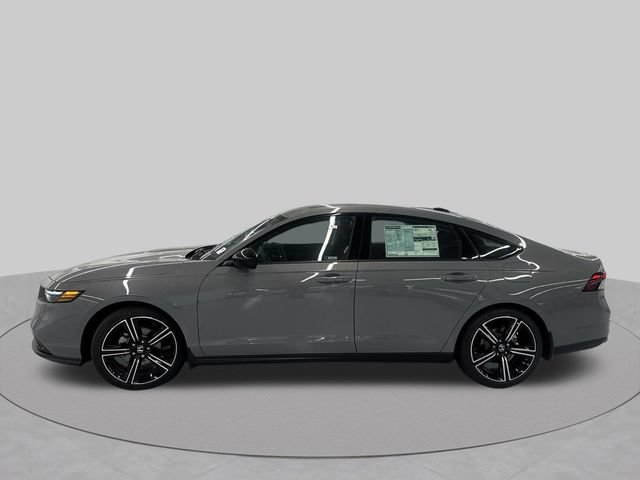 New 2026 Honda Accord SE image 29