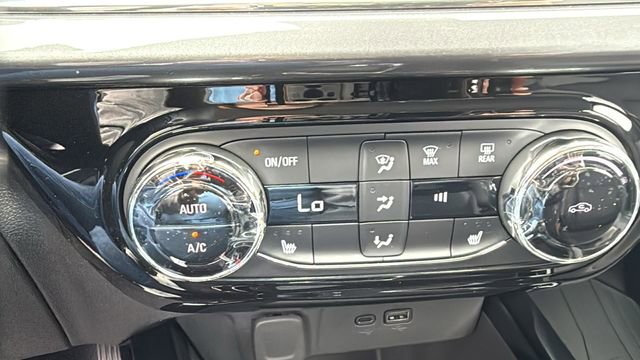 New 2026 Chevrolet Trax ACTIV image 21