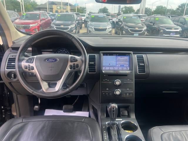 Used 2019 Ford Flex SEL w/ Equipment Group 202A image 22